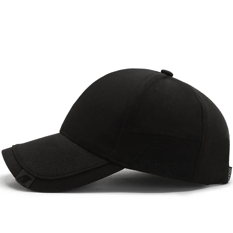 Saint Aurell Falcon Twill Cap Adjustable Snapback Hat
