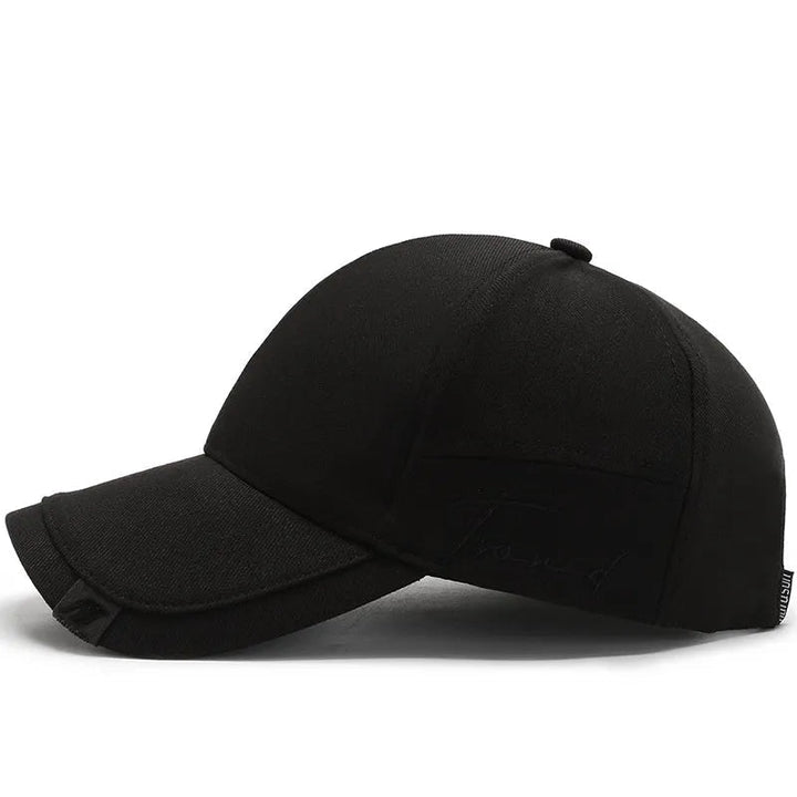 Saint Aurell Falcon Twill Cap Adjustable Snapback Hat