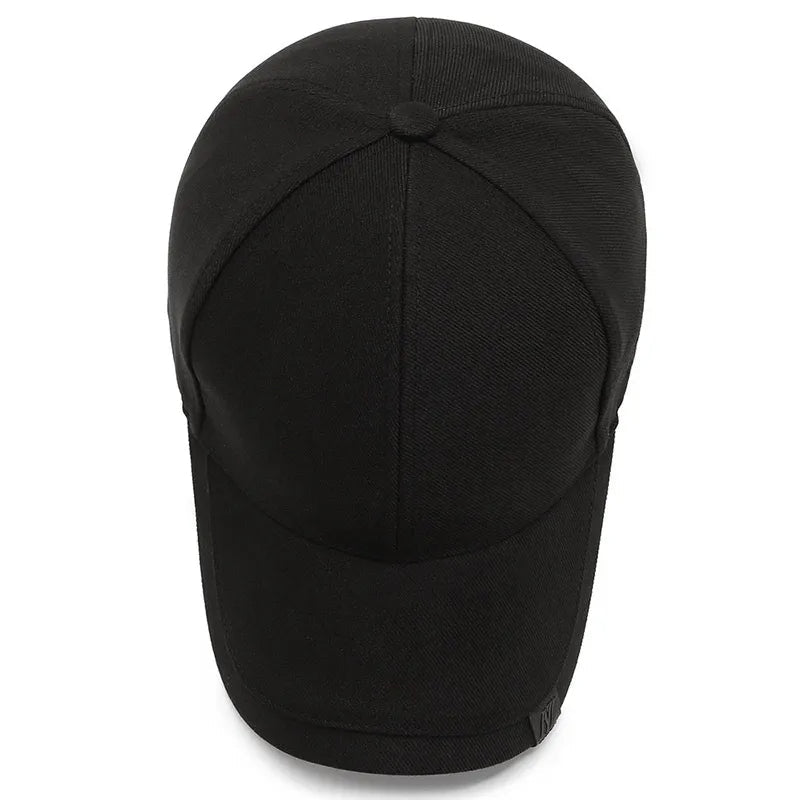 Saint Aurell Falcon Twill Cap Adjustable Snapback Hat