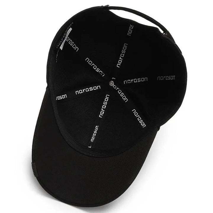 Saint Aurell Falcon Twill Cap Adjustable Snapback Hat