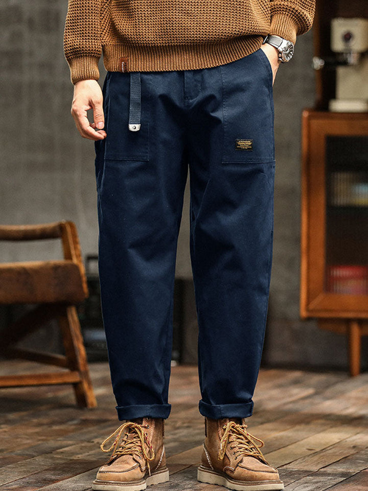 Elliot &amp; Stone Vintage-Inspired Men&