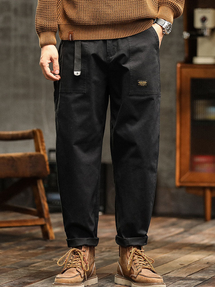 Elliot &amp; Stone Vintage-Inspired Men&