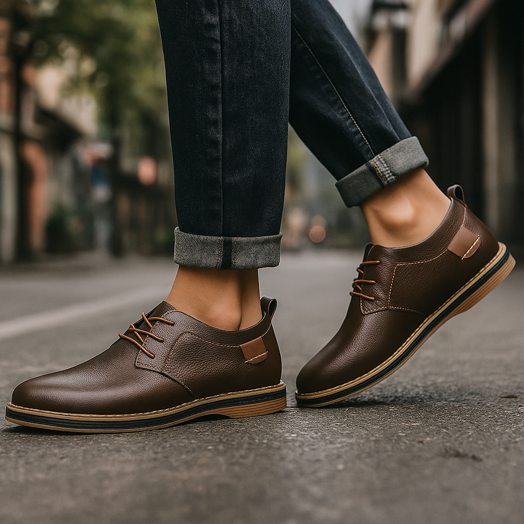Saint Aurell Ravenna Men&