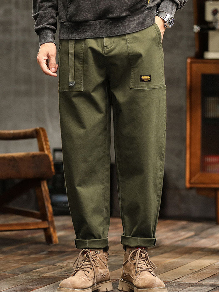 Elliot &amp; Stone Vintage-Inspired Men&