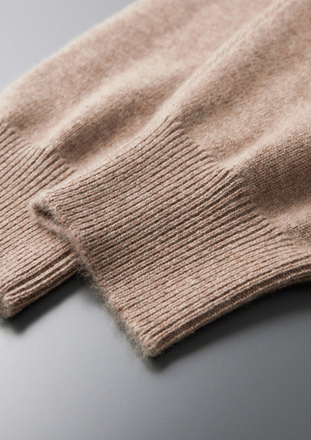 Saint Aurell Premium Cashmere Essential Leisure Joggers