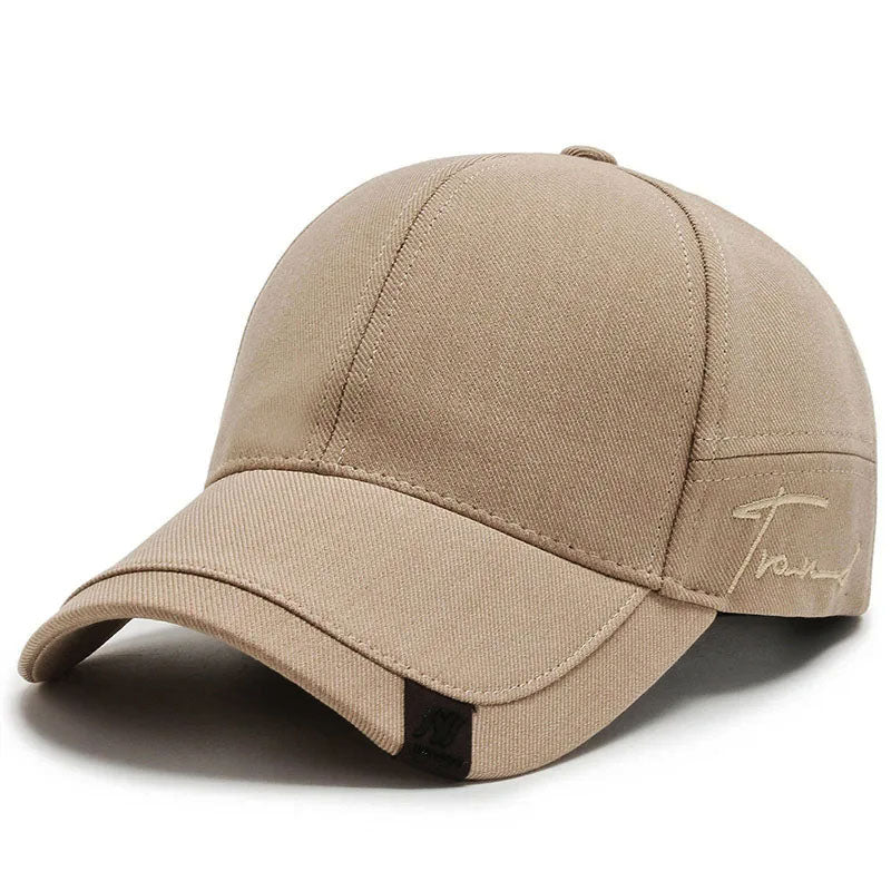 Saint Aurell Falcon Twill Cap Adjustable Snapback Hat