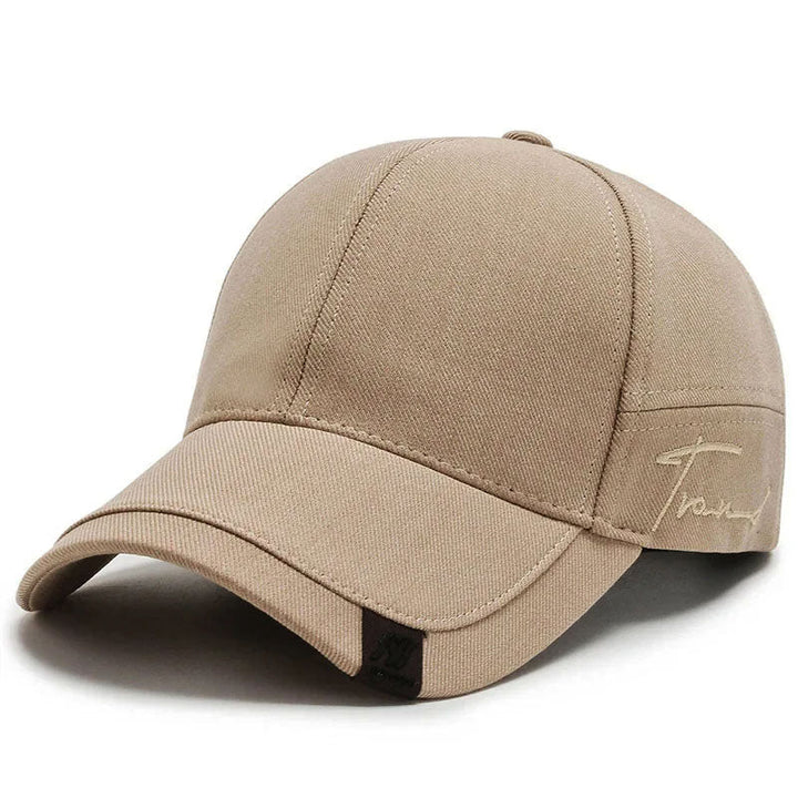 Saint Aurell Falcon Twill Cap Adjustable Snapback Hat