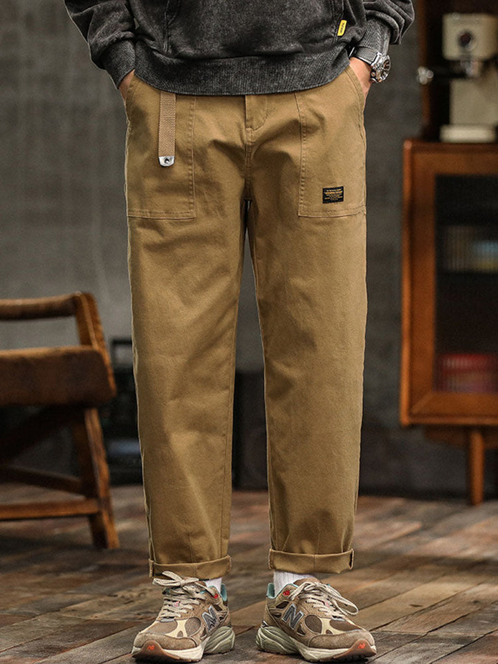 Elliot &amp; Stone Vintage-Inspired Men&