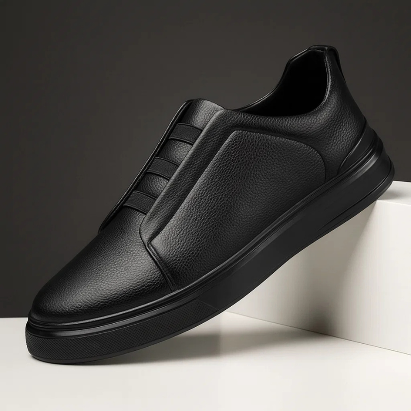 Elliot &amp; Stone Chelsea Genuine Leather Men&
