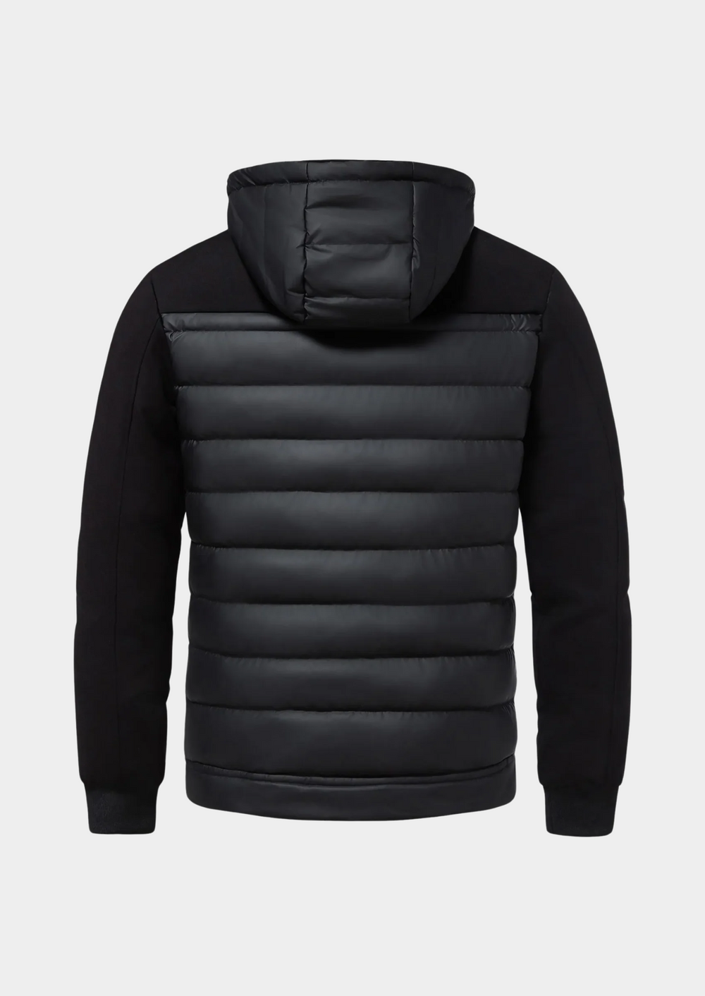 Saint Aurell Valerio Hybrid Down Jacket Water-Repellent