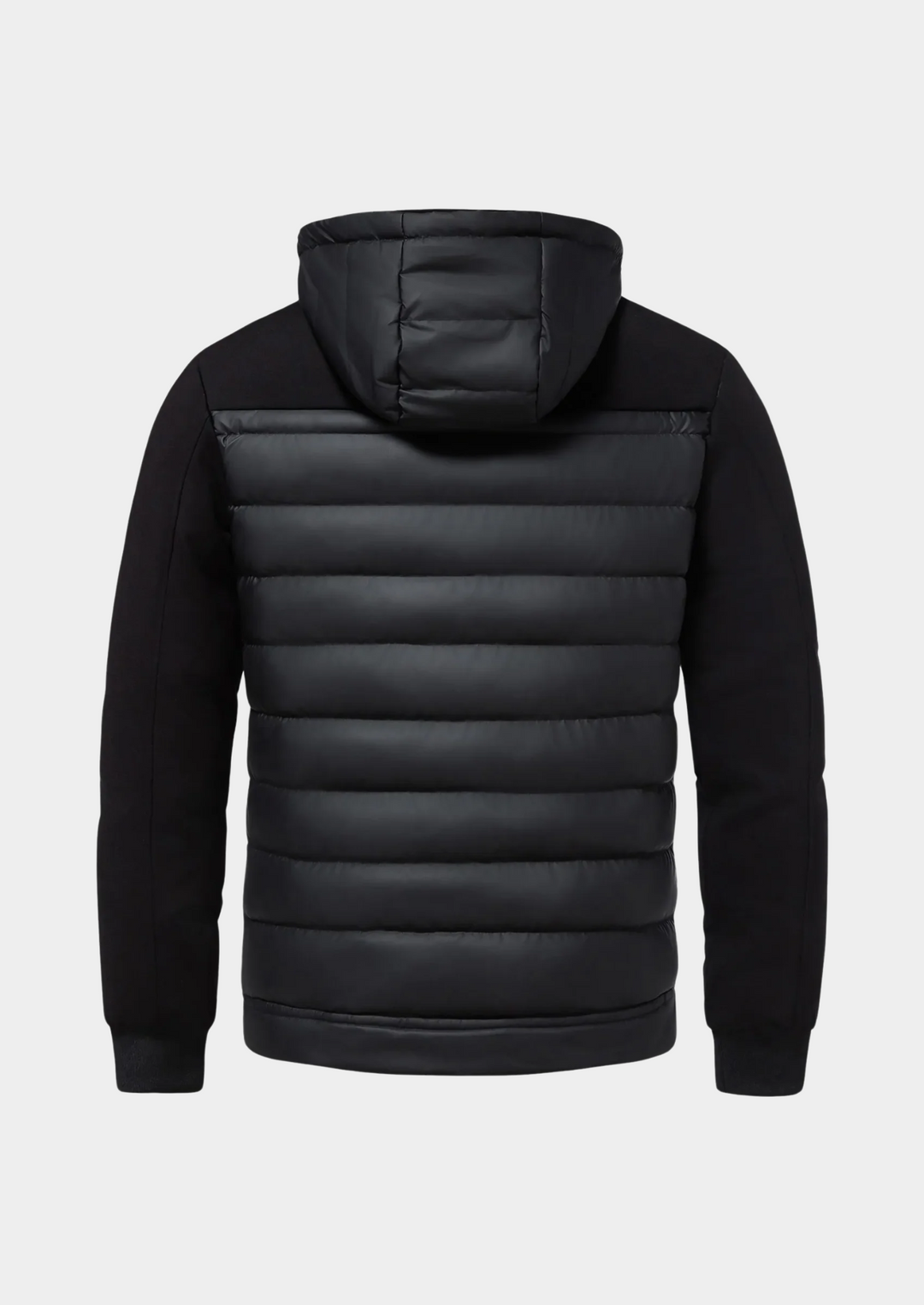 Saint Aurell Valerio Hybrid Down Jacket Water-Repellent