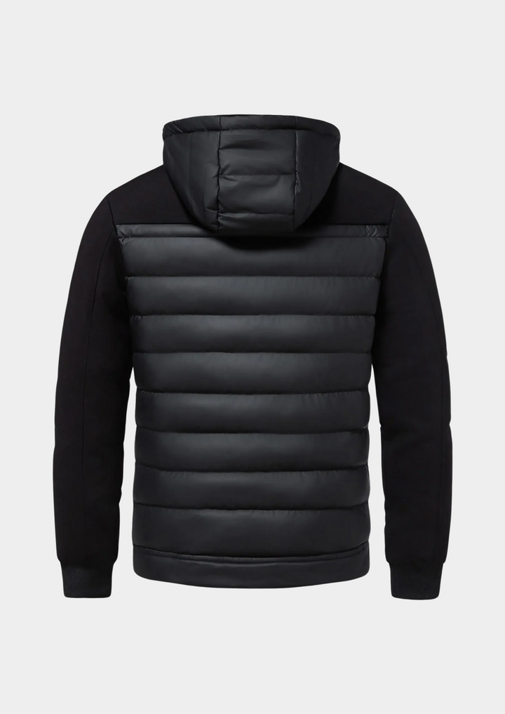 Saint Aurell Valerio Hybrid Down Jacket Water-Repellent
