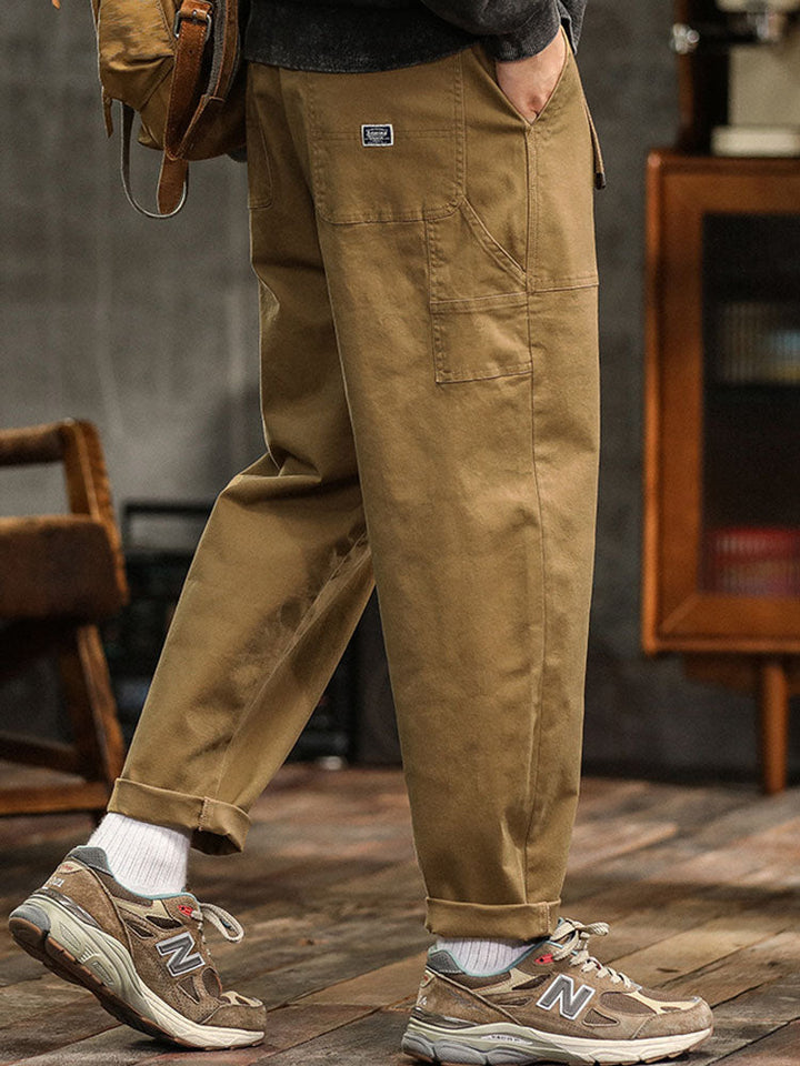 Elliot &amp; Stone Vintage-Inspired Men&