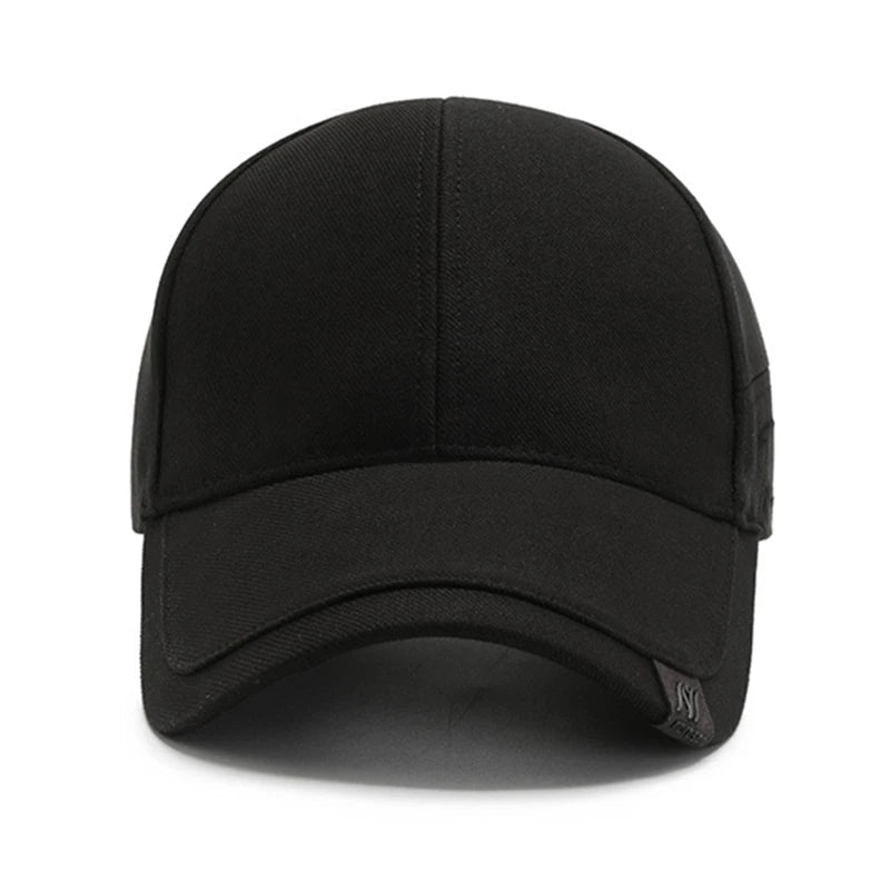 Saint Aurell Falcon Twill Cap Adjustable Snapback Hat