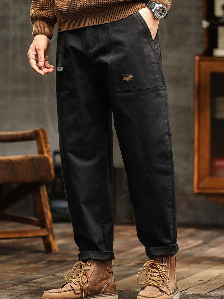 Elliot &amp; Stone Vintage-Inspired Men&