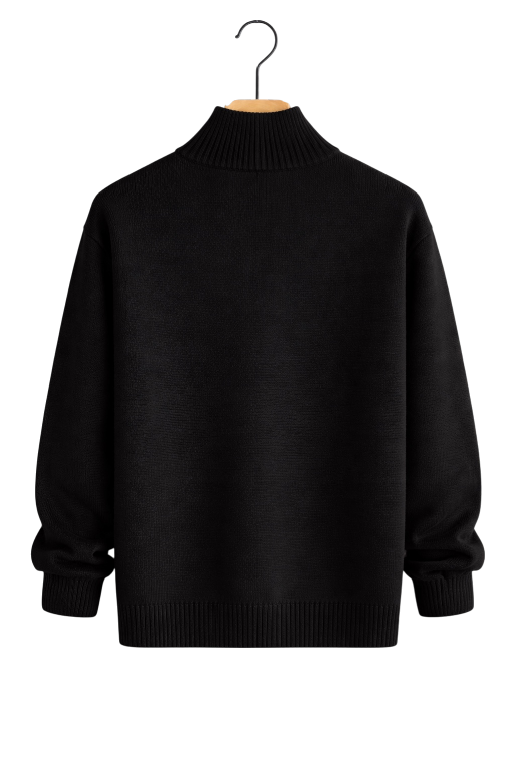 Elliot &amp; Stone Valence Zip Knit Jacket