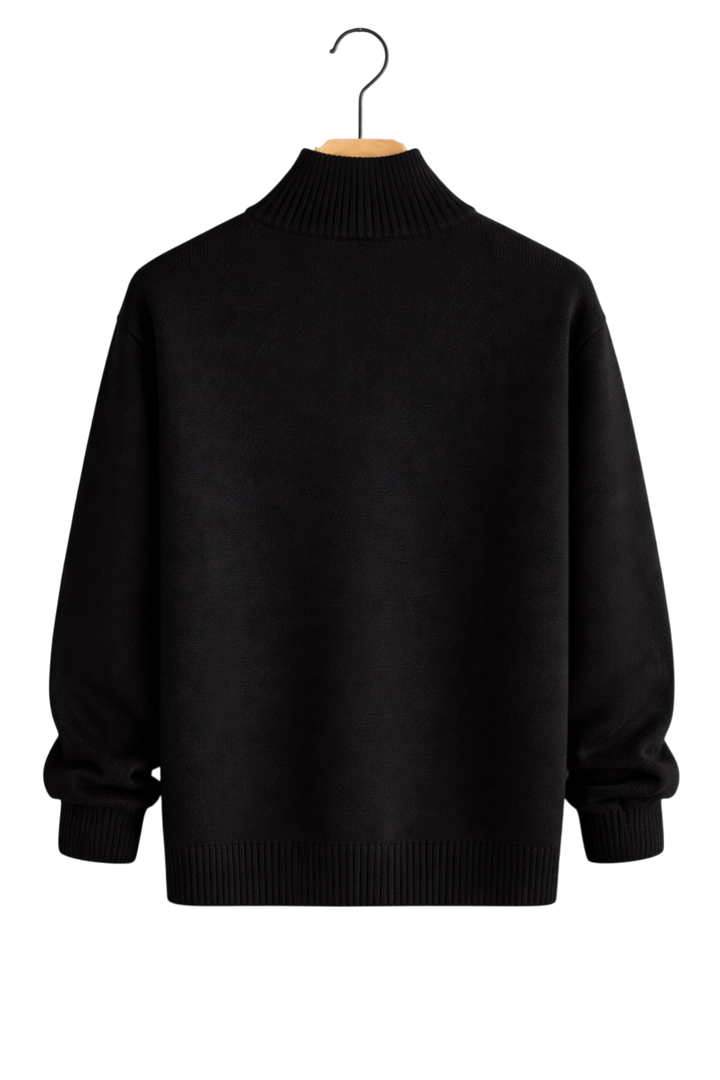 Elliot &amp; Stone Valence Zip Knit Jacket