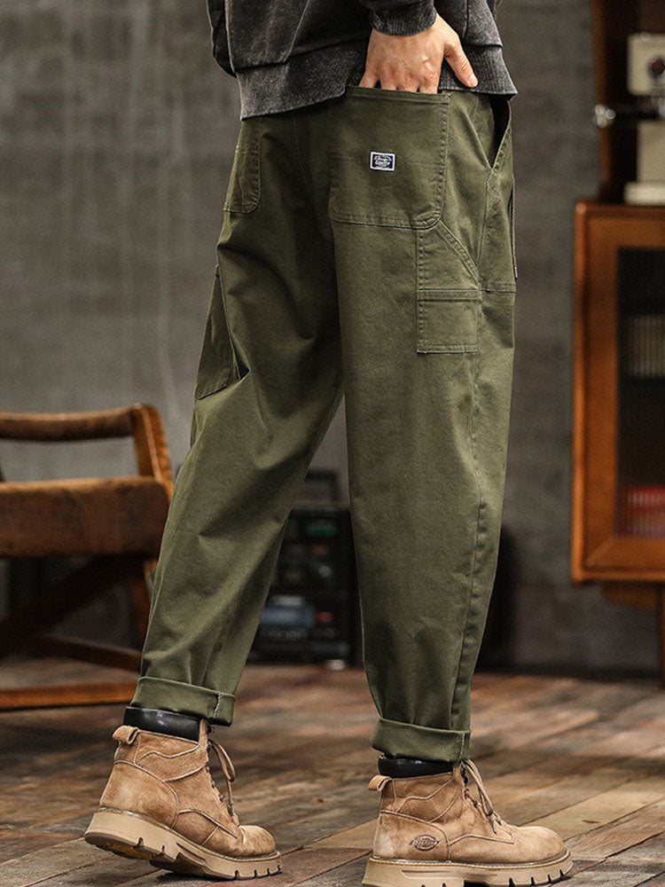 Elliot &amp; Stone Vintage-Inspired Men&