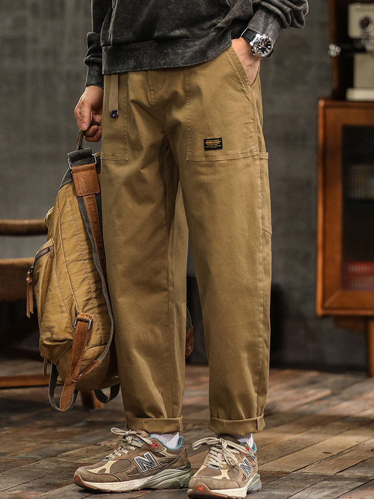 Elliot &amp; Stone Vintage-Inspired Men&