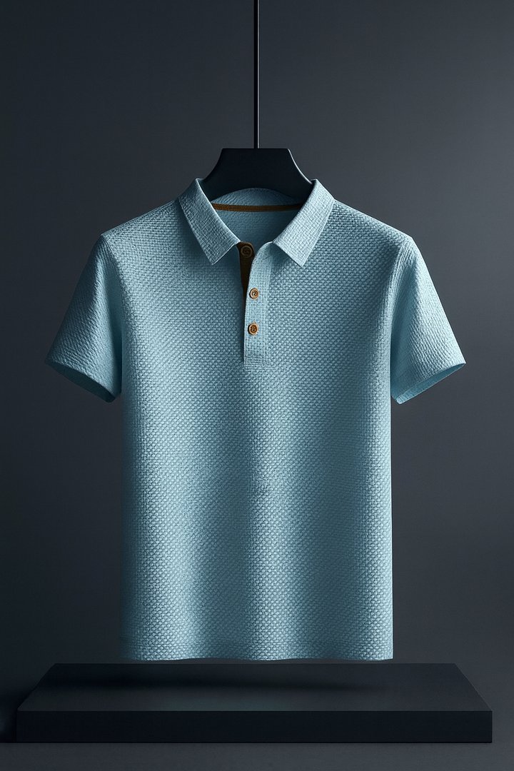 Saint Aurell Verona Breeze Breathable Stretch Polo Shirt