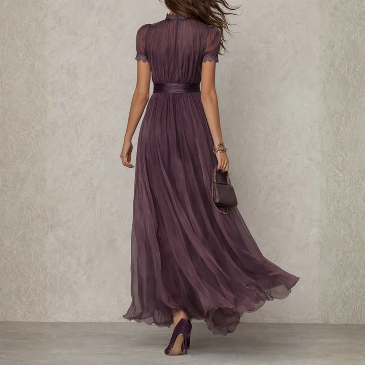 https://cdn.shopify.com/s/files/1/0830/7487/5738/files/Celeste___Elegant_Lace_Trim_Chiffon_Maxi_Dress_1.png?v=1778597048