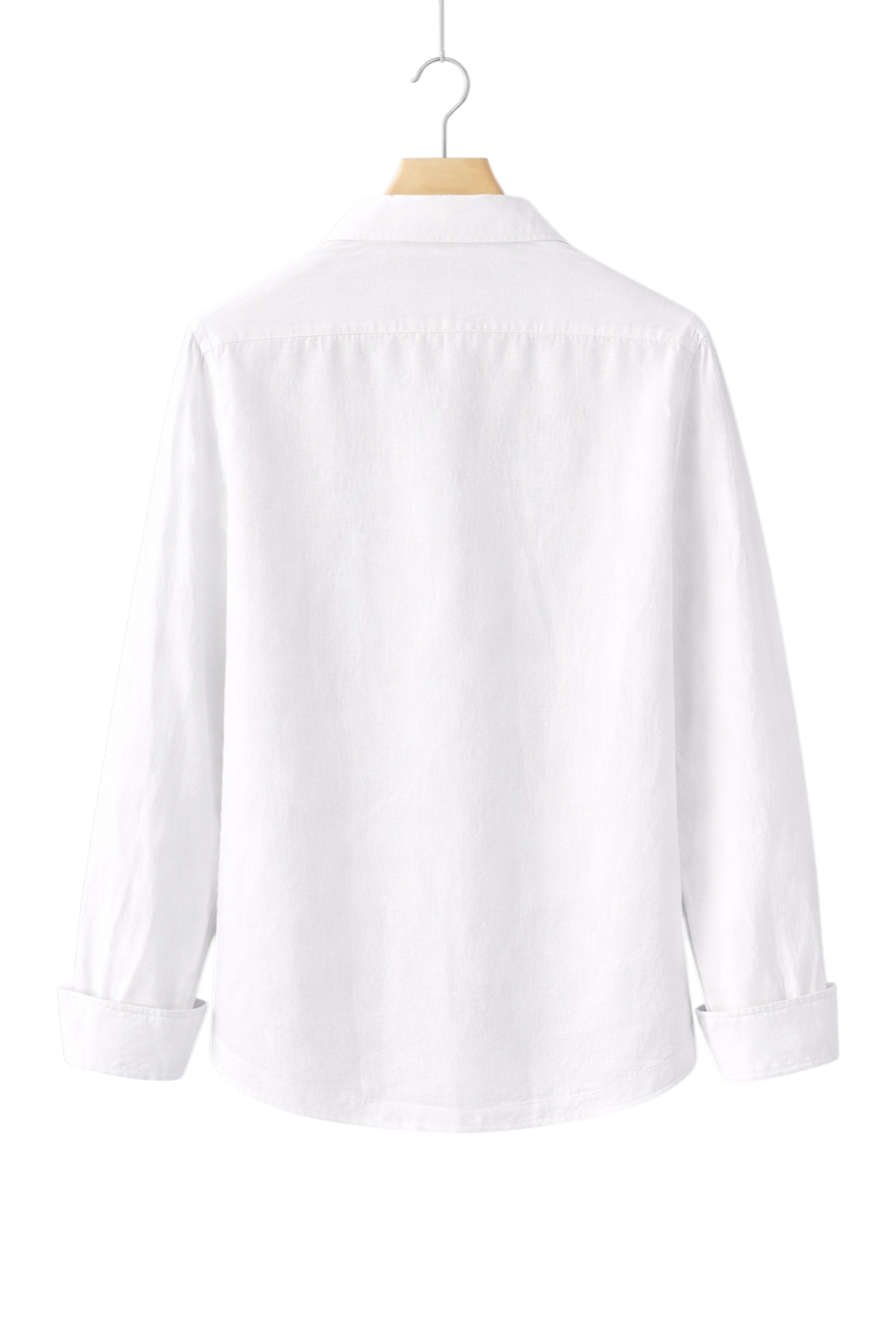 Elliot &amp; Stone Belmont Linen Long Sleeve Shirt