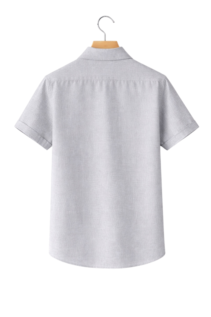 Elliot &amp; Stone Belgrave Linen Shirt