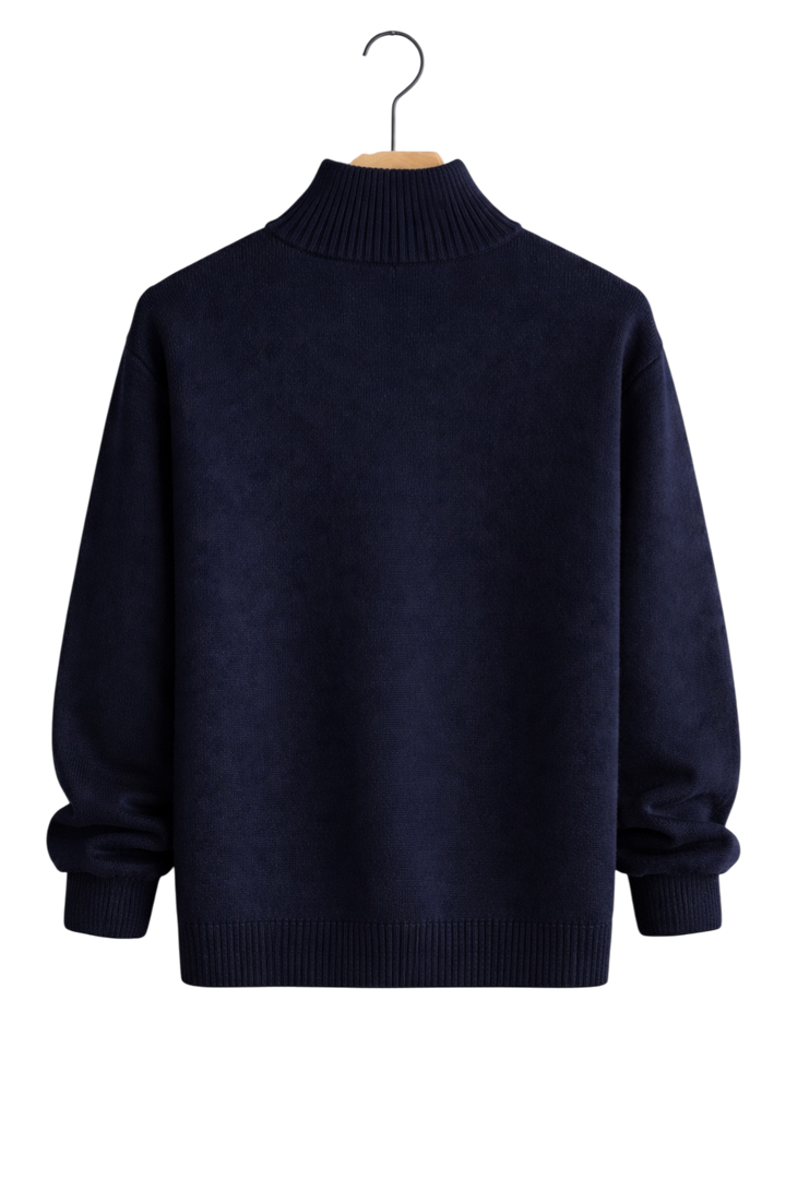 Elliot &amp; Stone Valence Zip Knit Jacket