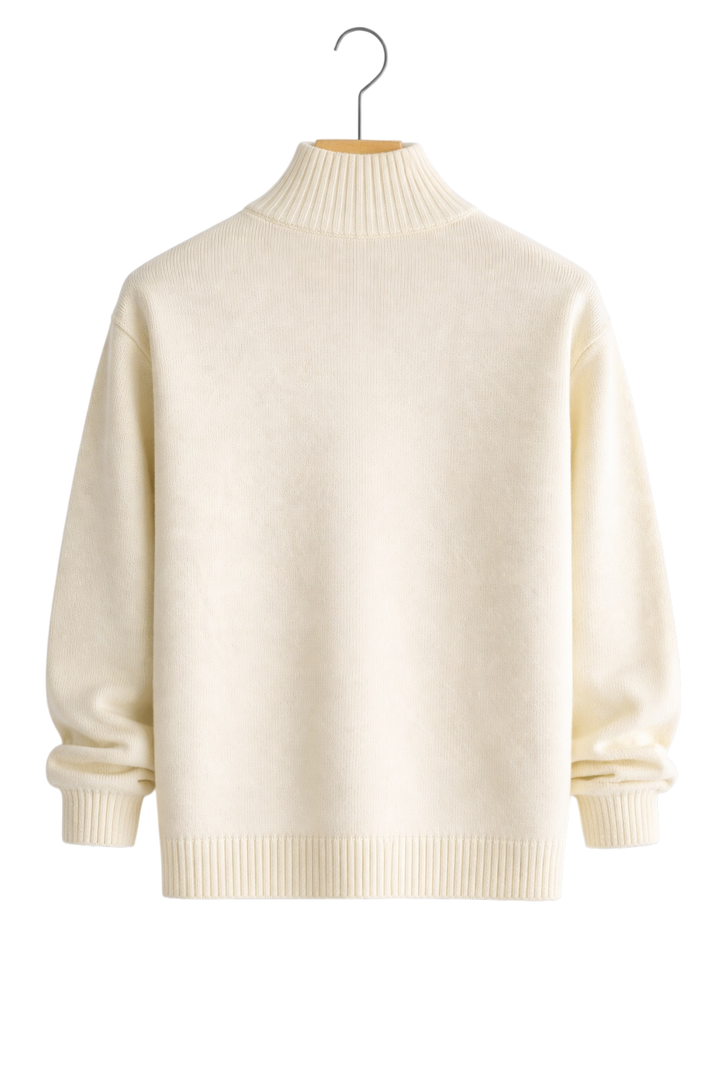 Elliot &amp; Stone Valence Zip Knit Jacket