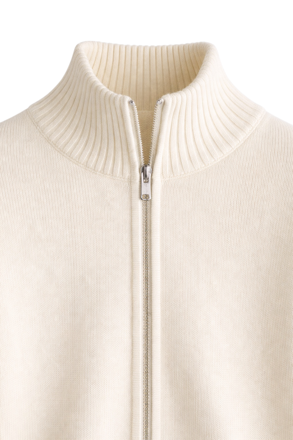 Elliot &amp; Stone Valence Zip Knit Jacket