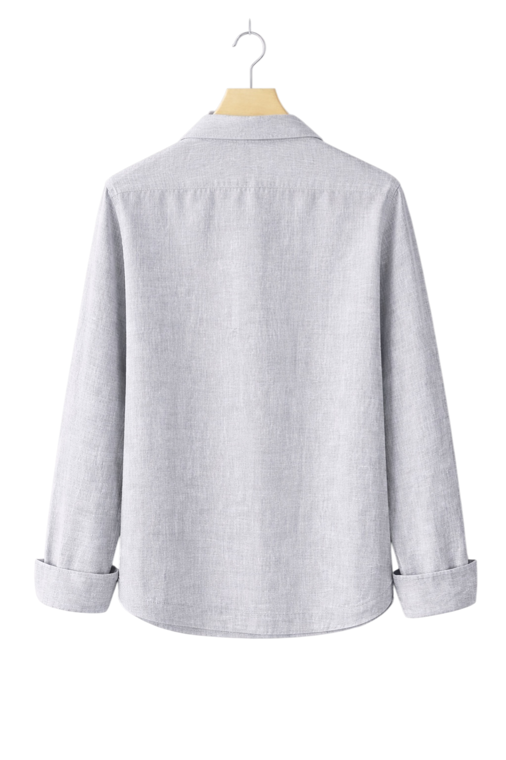Elliot &amp; Stone Belmont Linen Long Sleeve Shirt