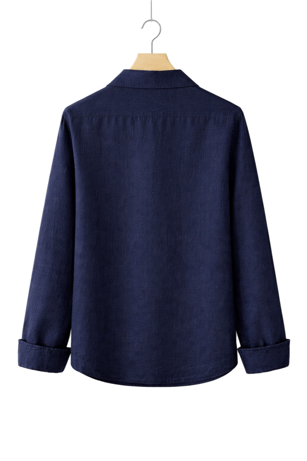 Elliot &amp; Stone Belmont Linen Long Sleeve Shirt
