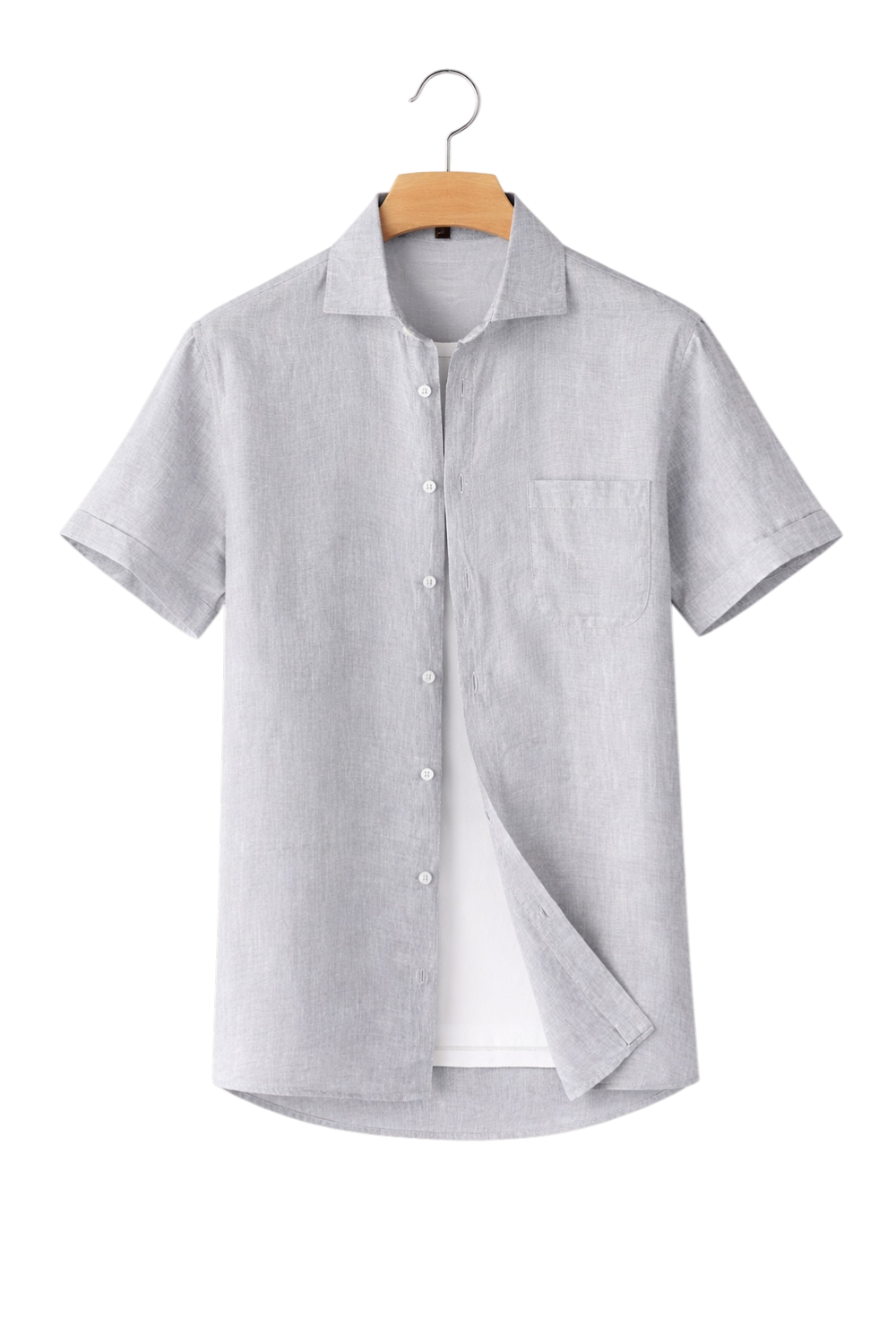 Elliot & Stone Belgrave Linen Shirt