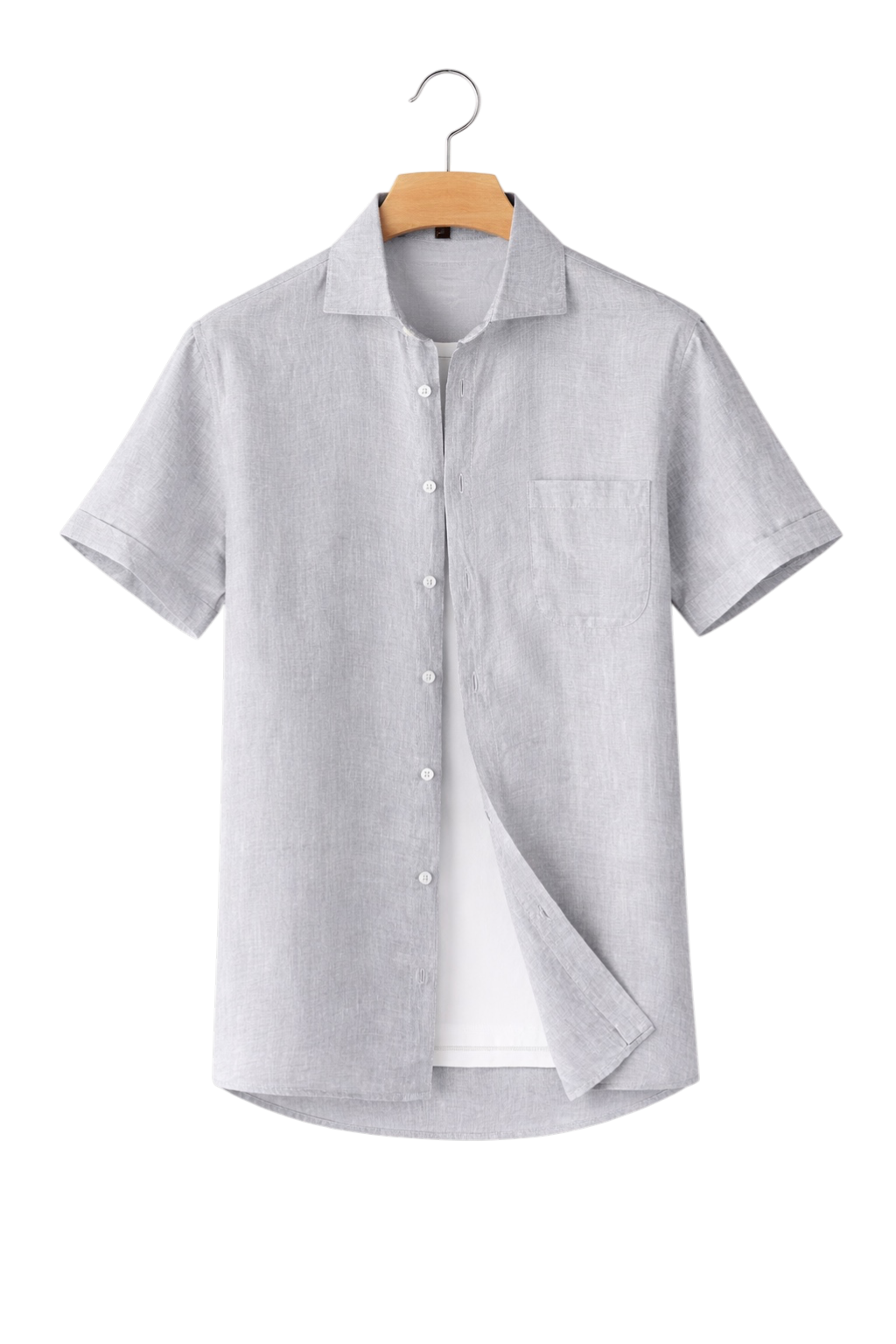 Elliot &amp; Stone Belgrave Linen Shirt