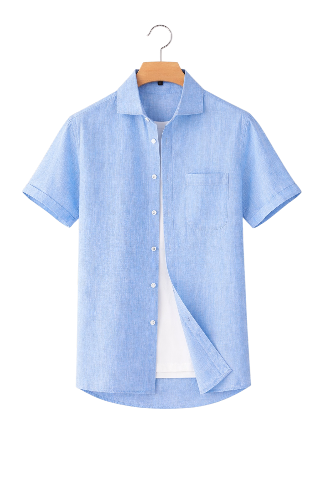 Elliot &amp; Stone Belgrave Linen Shirt