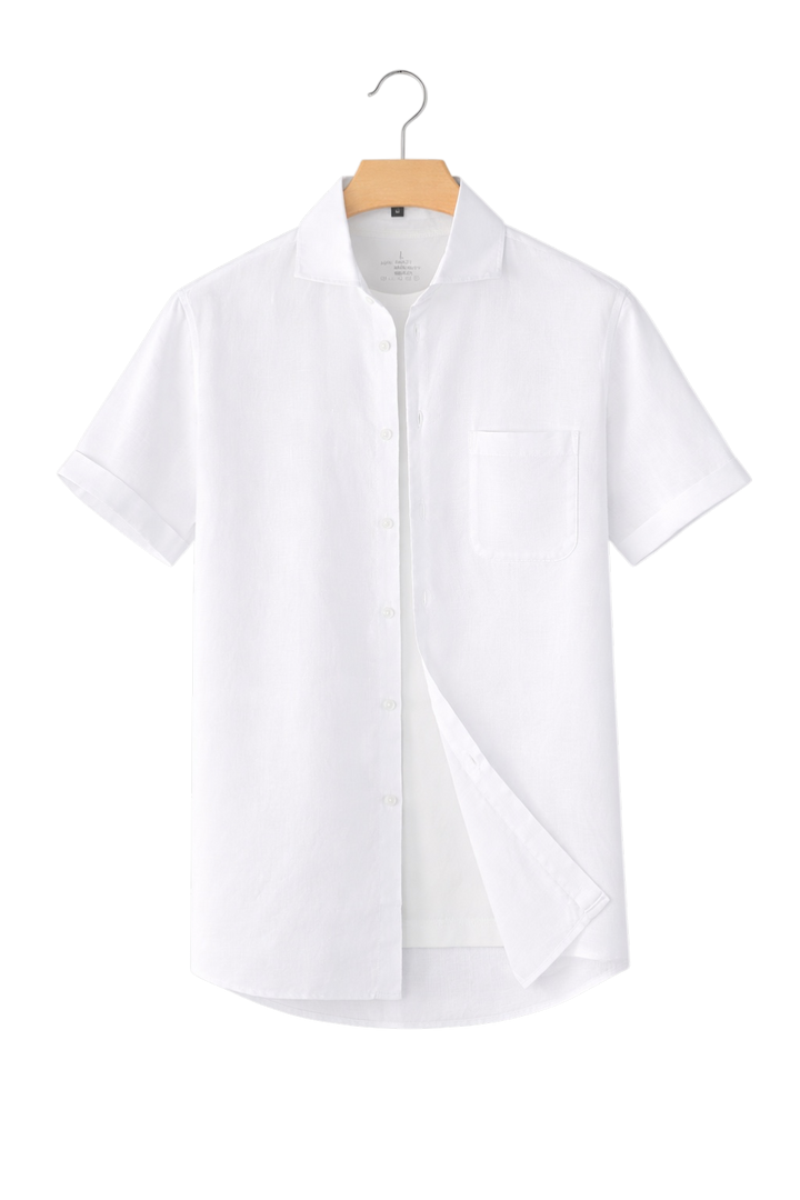 Elliot &amp; Stone Belgrave Linen Shirt
