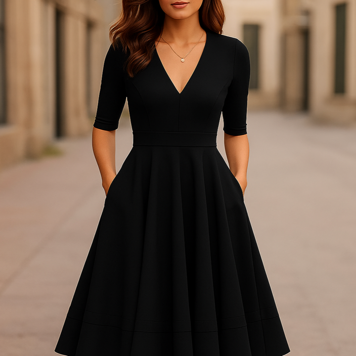 https://cdn.shopify.com/s/files/1/0830/7487/5738/files/Elara___White_Midi_Dress__Retro-Inspired__Elegant__amp__Flattering_A-Line_4.png?v=1778597131