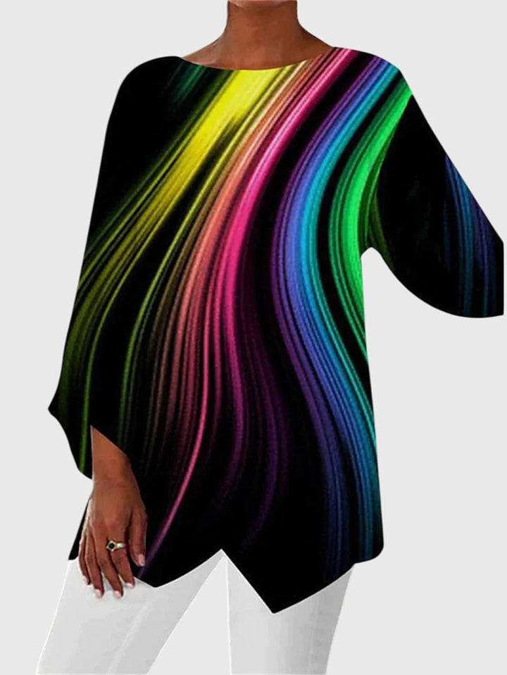https://cdn.shopify.com/s/files/1/0830/7487/5738/files/Eleanor___Elegant_butterfly_print_top_with_asymmetric_hem_2.jpg?v=1778598149