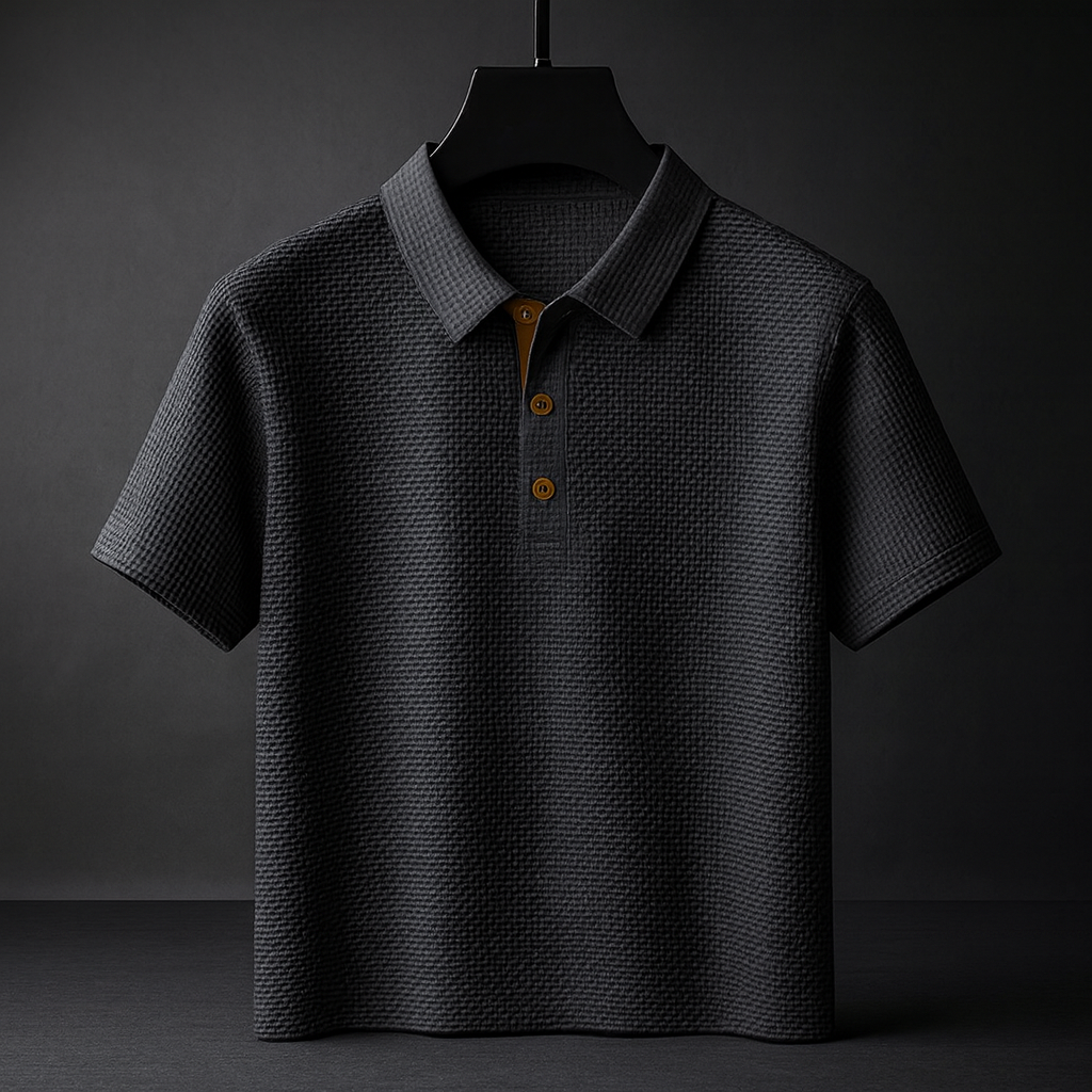 Saint Aurell Verona Breeze Breathable Stretch Polo Shirt