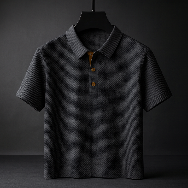Saint Aurell Verona Breeze Breathable Stretch Polo Shirt
