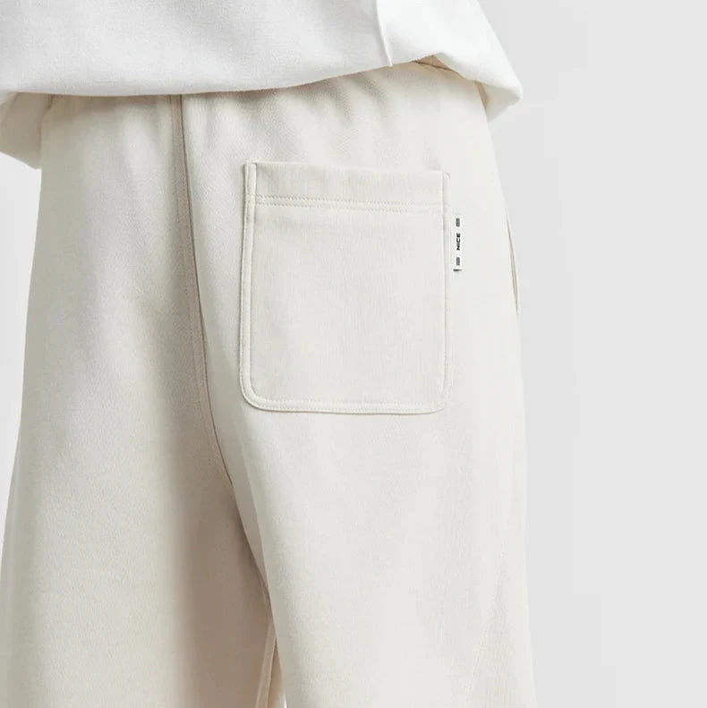 Saint Aurell Hiro Cotton Blend Men&