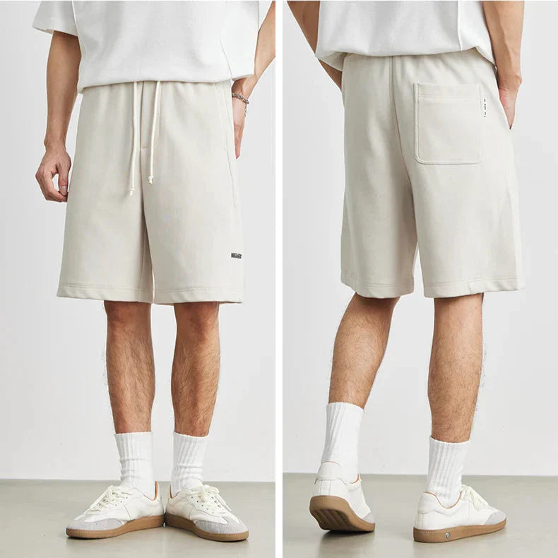 Saint Aurell Hiro Cotton Blend Men&