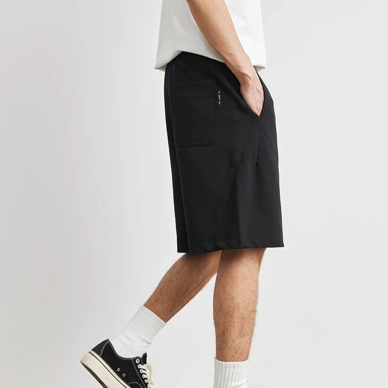 Saint Aurell Hiro Cotton Blend Men&