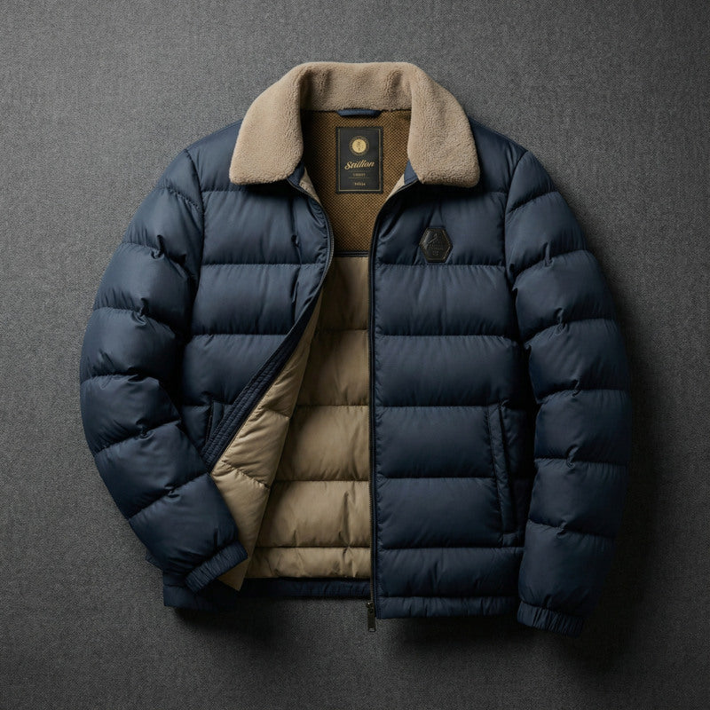 Saint Aurell Cameron Light Down Jacket Insulated
