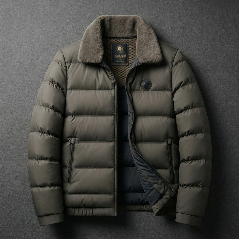 Saint Aurell Cameron Light Down Jacket Insulated