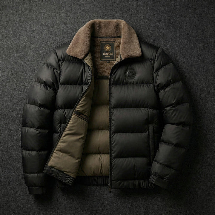 Saint Aurell Cameron Light Down Jacket Insulated