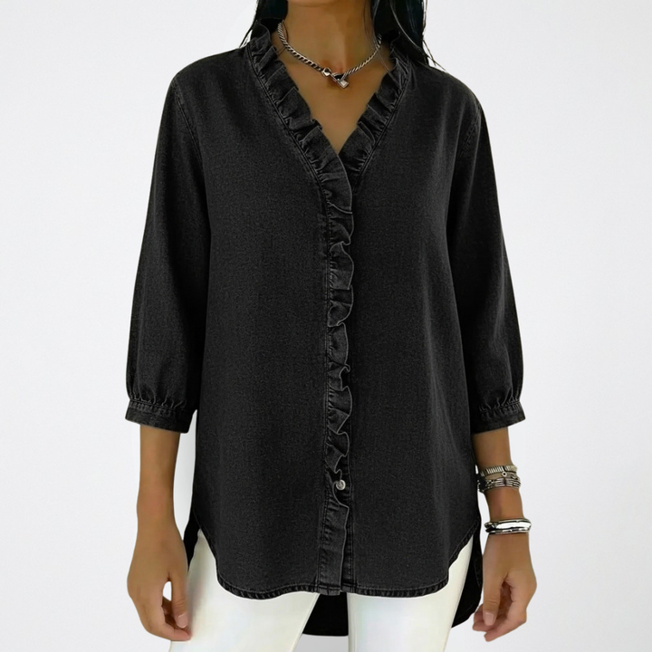 https://cdn.shopify.com/s/files/1/0830/7487/5738/files/Karin___Stylish_and_sophisticated_blouse_with_ruffles_6.png?v=1778598161