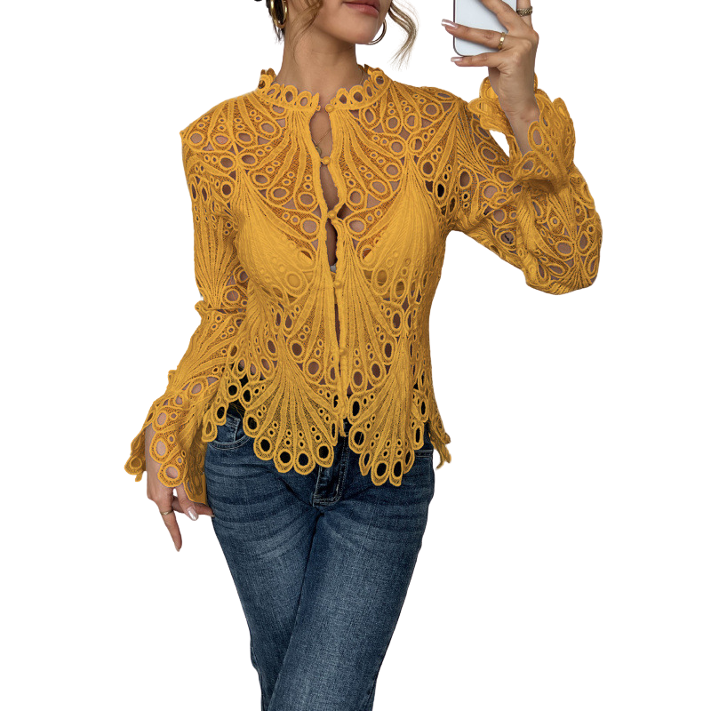https://cdn.shopify.com/s/files/1/0830/7487/5738/files/Katie___Lace_Cutwork_Tie-Front_Blouse_1.png?v=1778598147