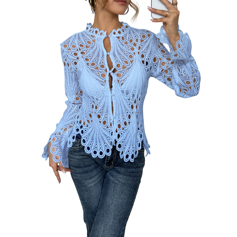 https://cdn.shopify.com/s/files/1/0830/7487/5738/files/Katie___Lace_Cutwork_Tie-Front_Blouse_2.png?v=1778598147