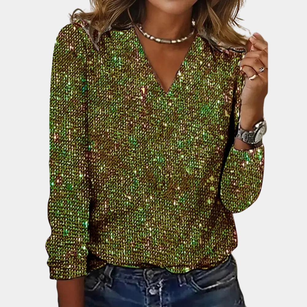 https://cdn.shopify.com/s/files/1/0830/7487/5738/files/Lisa___Elegant_and_Sparkling_V-Neck_Glitter_Top_4.png?v=1778598160